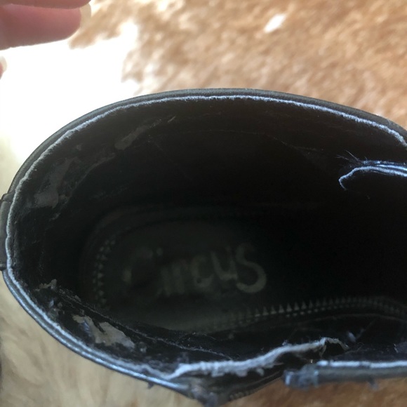 CIRCUS by SAM EDELMAN ankle boots - Picture 14 of 16